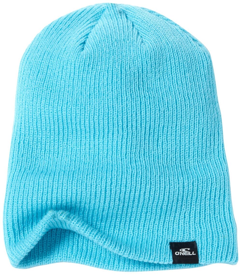 9887 Snow Juniors Chamonix Beanie, Arctic Blue, One Size/Small